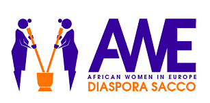 AWE Diaspora Sacco logo